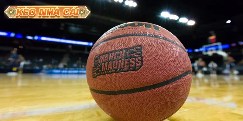Cách tính tiền cược chấp trong Kèo bóng rổ NBA
