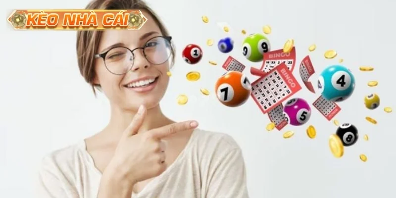 Giải mã điềm báo tâm linh khi mơ thấy trúng số